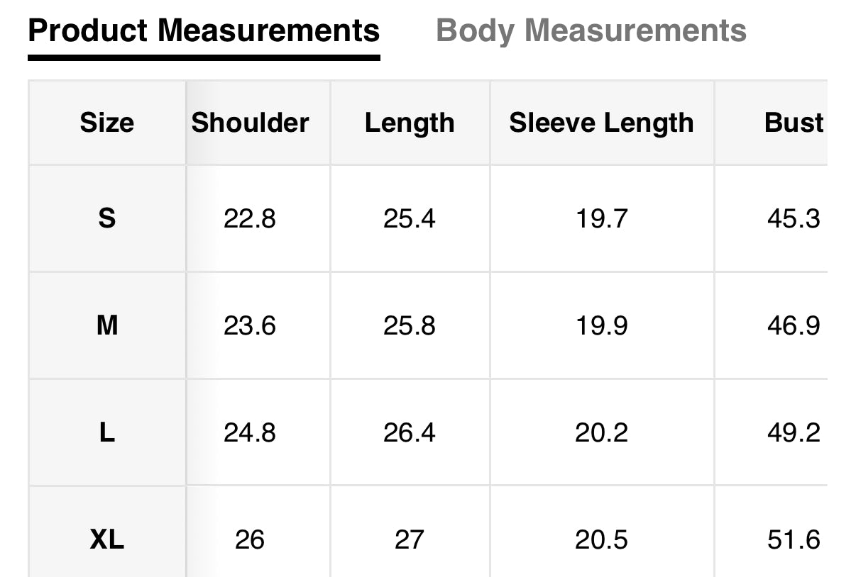 Patterned Long Sleeve Top