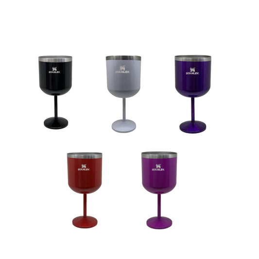 Stan Wine Cup w/ Lid