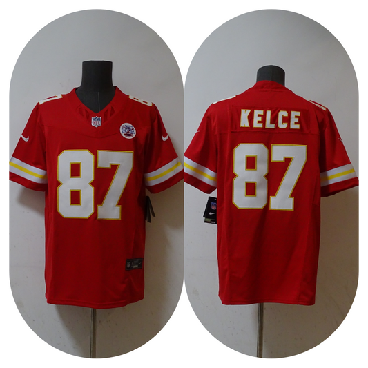 Football Jersey - Kelce