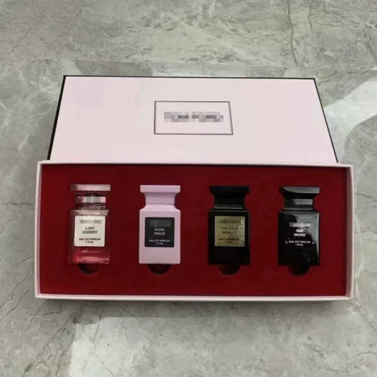 T. Ford Perfume Set