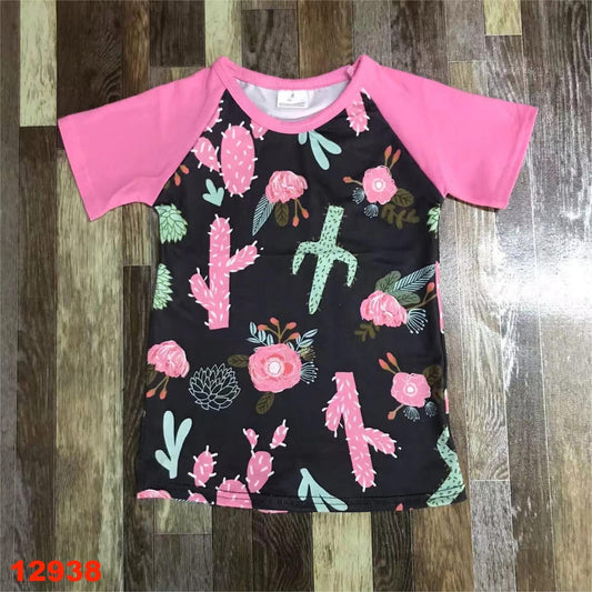 Cactus Tee