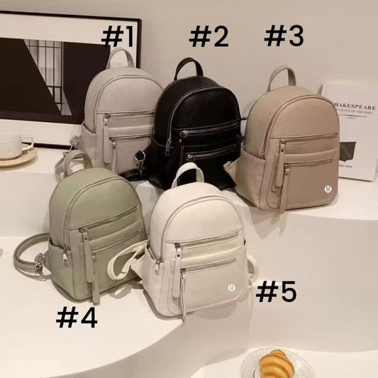 Lulu Backpack