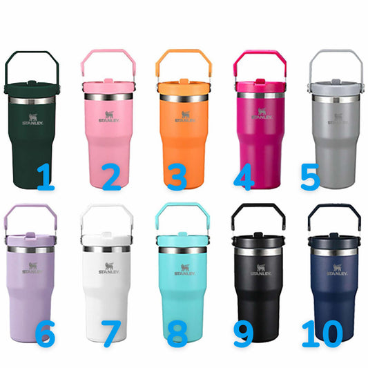 Stan Water Bottles