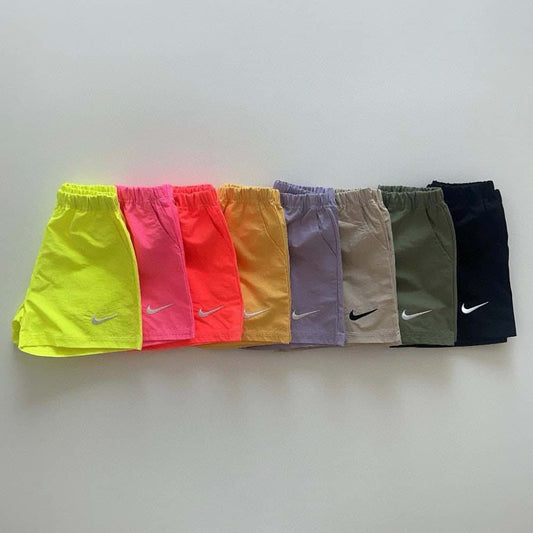 Kids N I K E Shorts
