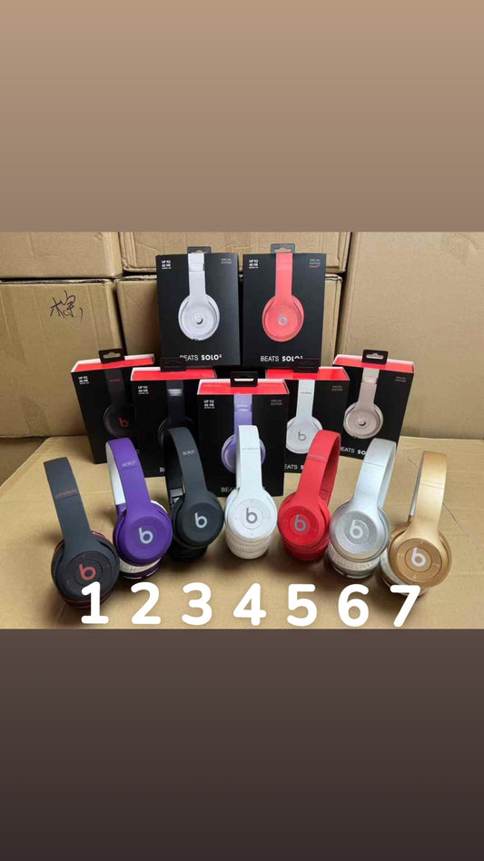 Beats Solo3 -MSRP $115