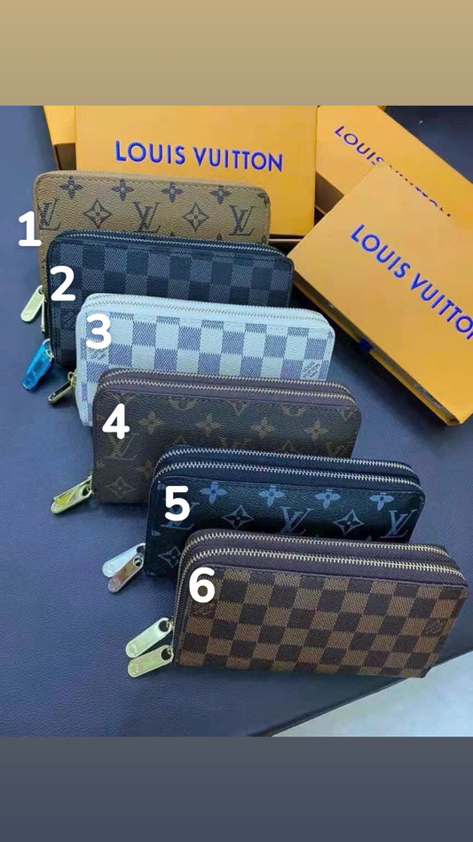 L.V. Wallet