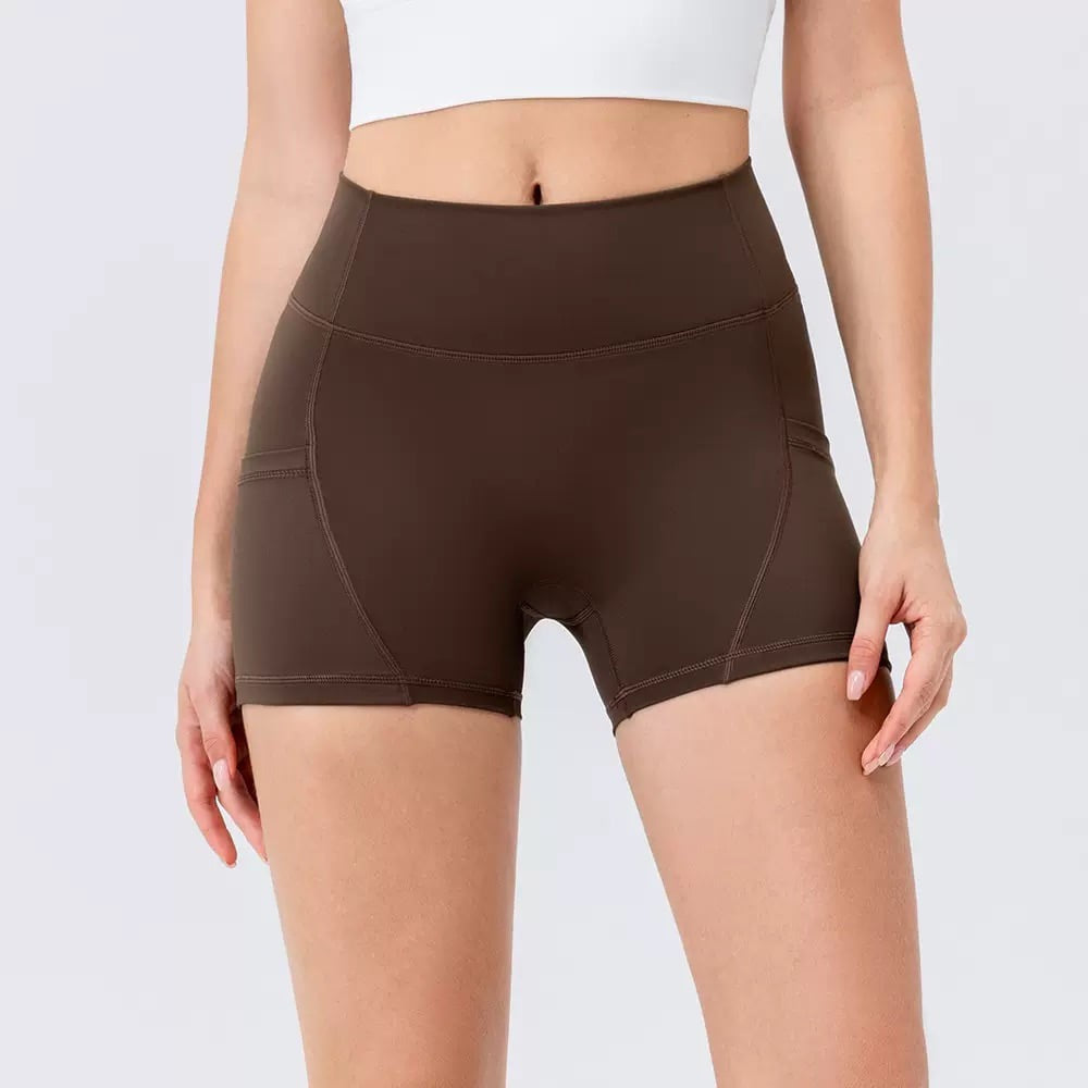 Women’s Lulu Dress - **Can be ordered w/ or w/o shorts