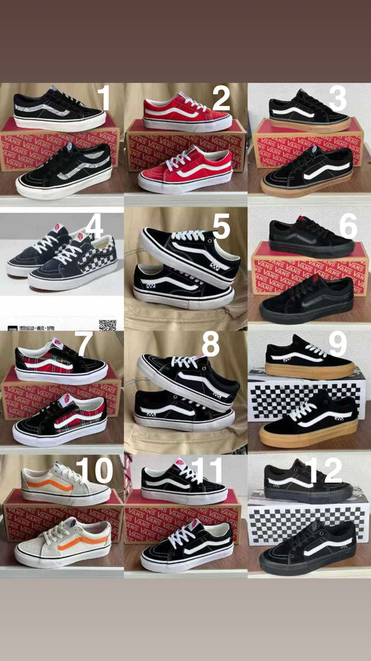 Women’s Sneakers