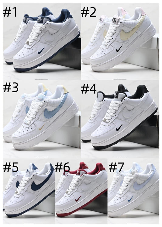 Women’s AF1 Shoes