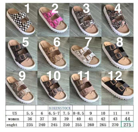 Women’s Platform L.V. Birks