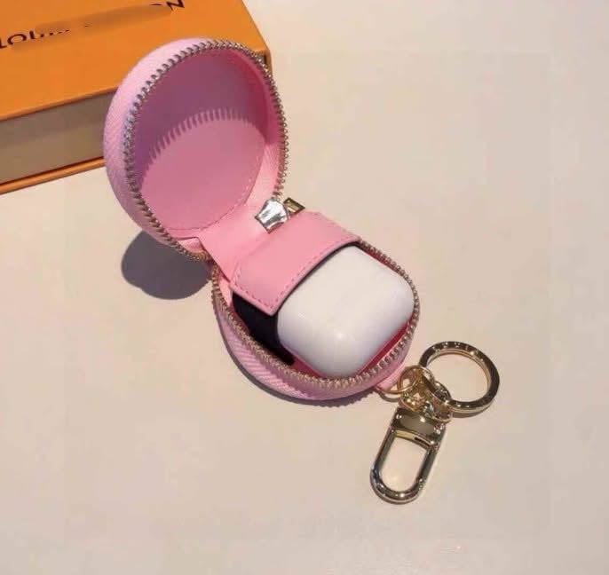L.V. Air Headphone Cases