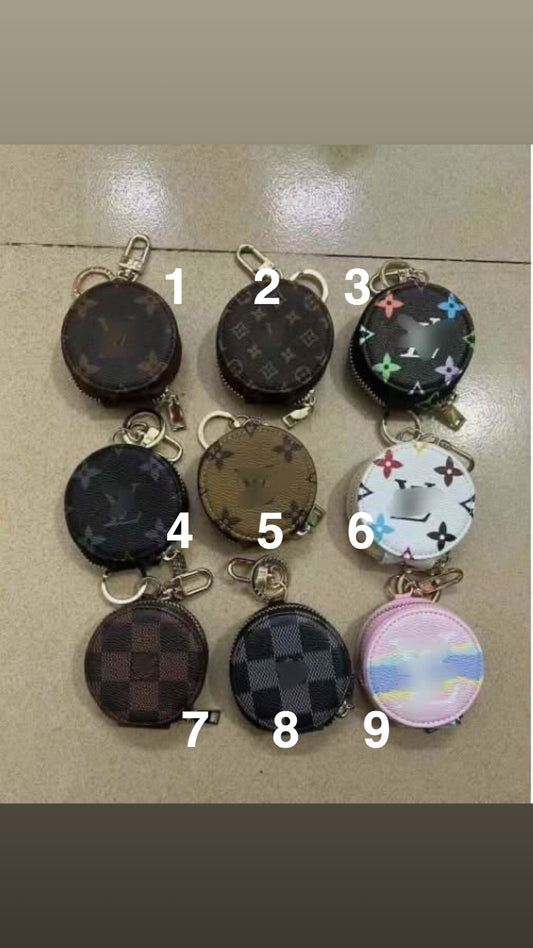 L.V. Air Headphone Cases