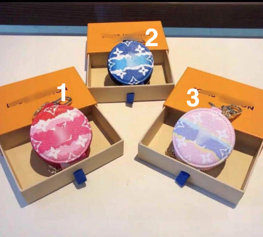 Colorful L.V. Air Headphone Cases