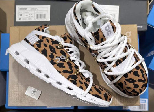 OC- Leopard Print