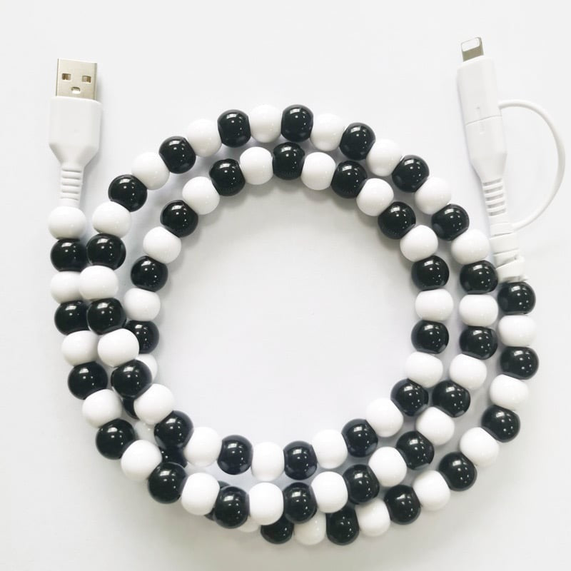 Multi Plug Charger Cords