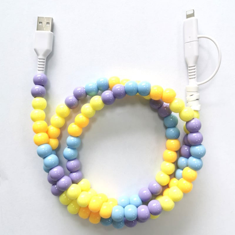Multi Plug Charger Cords