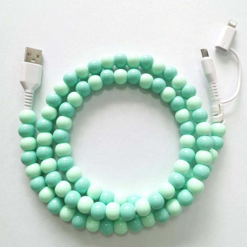 Multi Plug Charger Cords