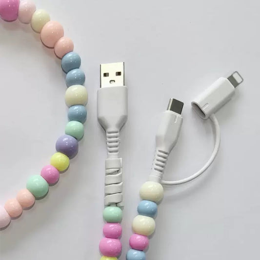 Multi Plug Charger Cords