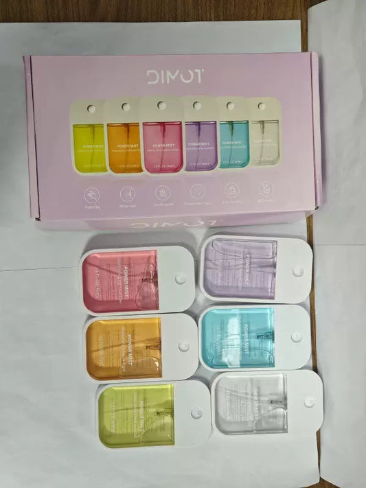 Spray Sanitizer Gift Set