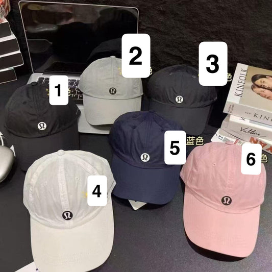 Lulu Hats