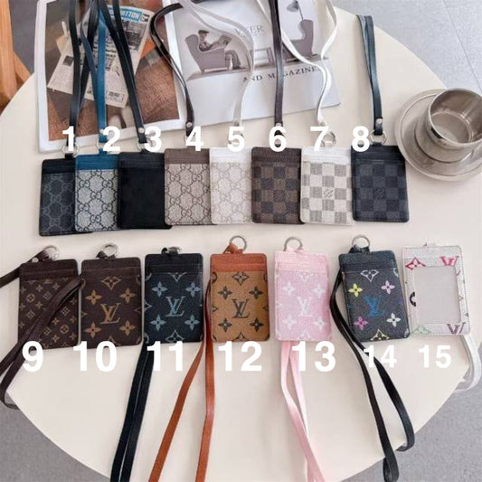 L.V. Lanyards