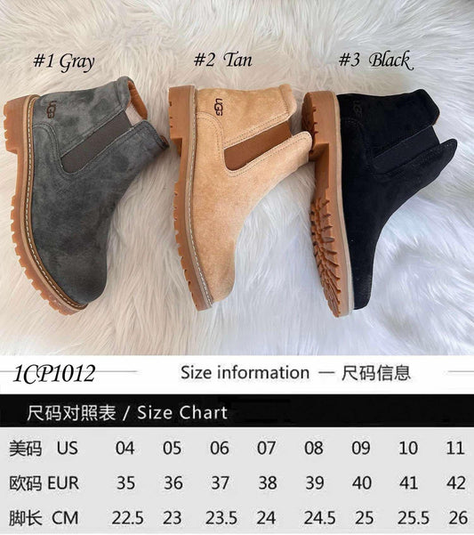Women’s UGH Boots