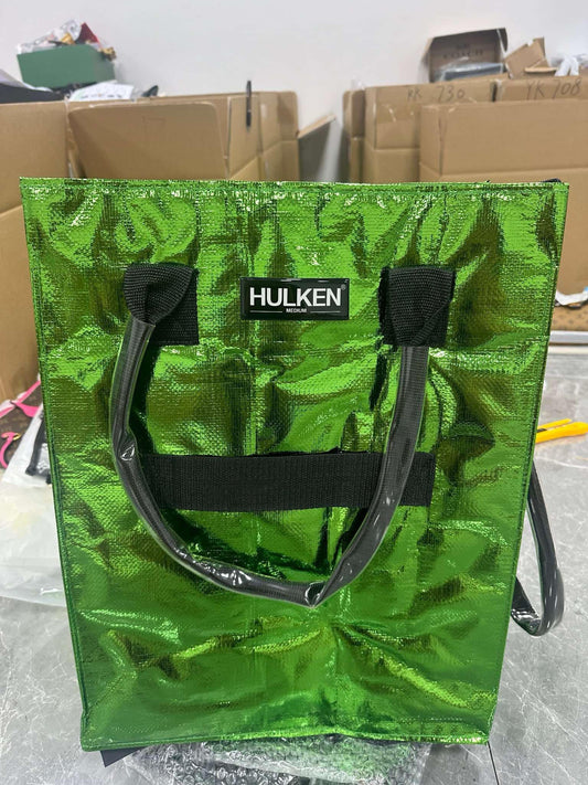 Huklen Bags