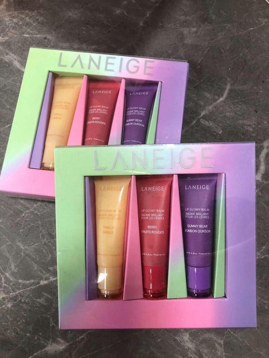 Viral Lip Balm Set