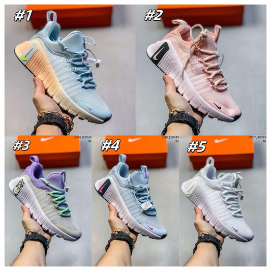 N I K E Free Run 5.0
