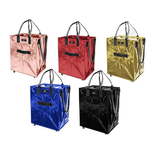 Huklen Bags
