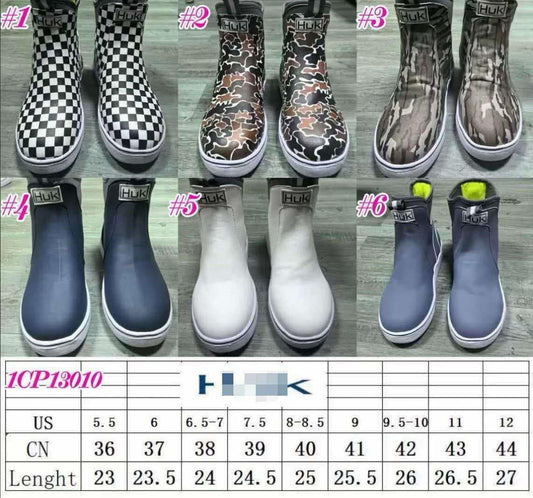 HUK Boots