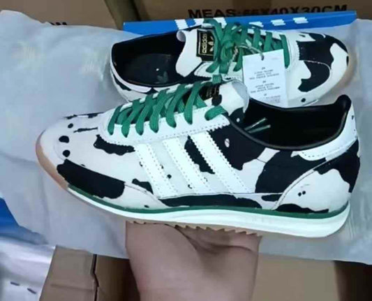Cow Hide Didas