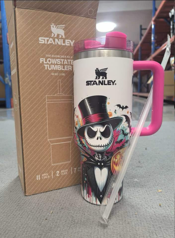 NBC Stan 40oz cup