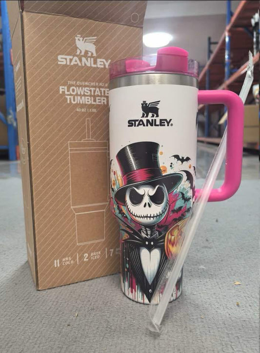 NBC Stan 40oz cup