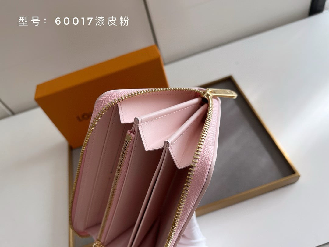 L. V. Wallets