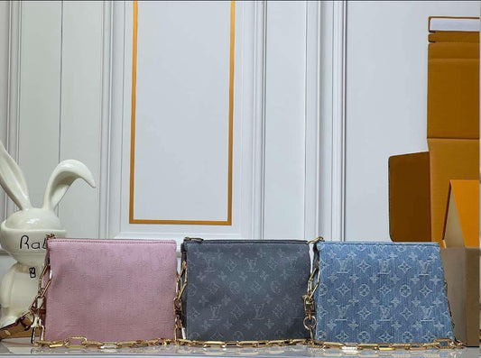 L. V. Purses