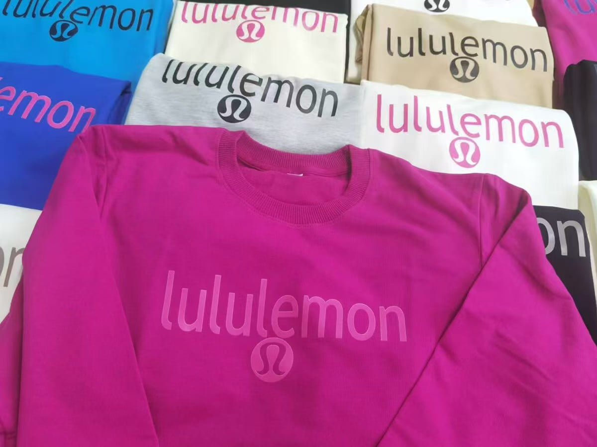 Lulu Pullovers