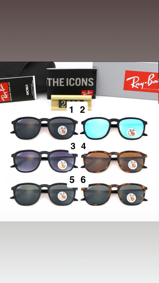 Ray Sun Glasses