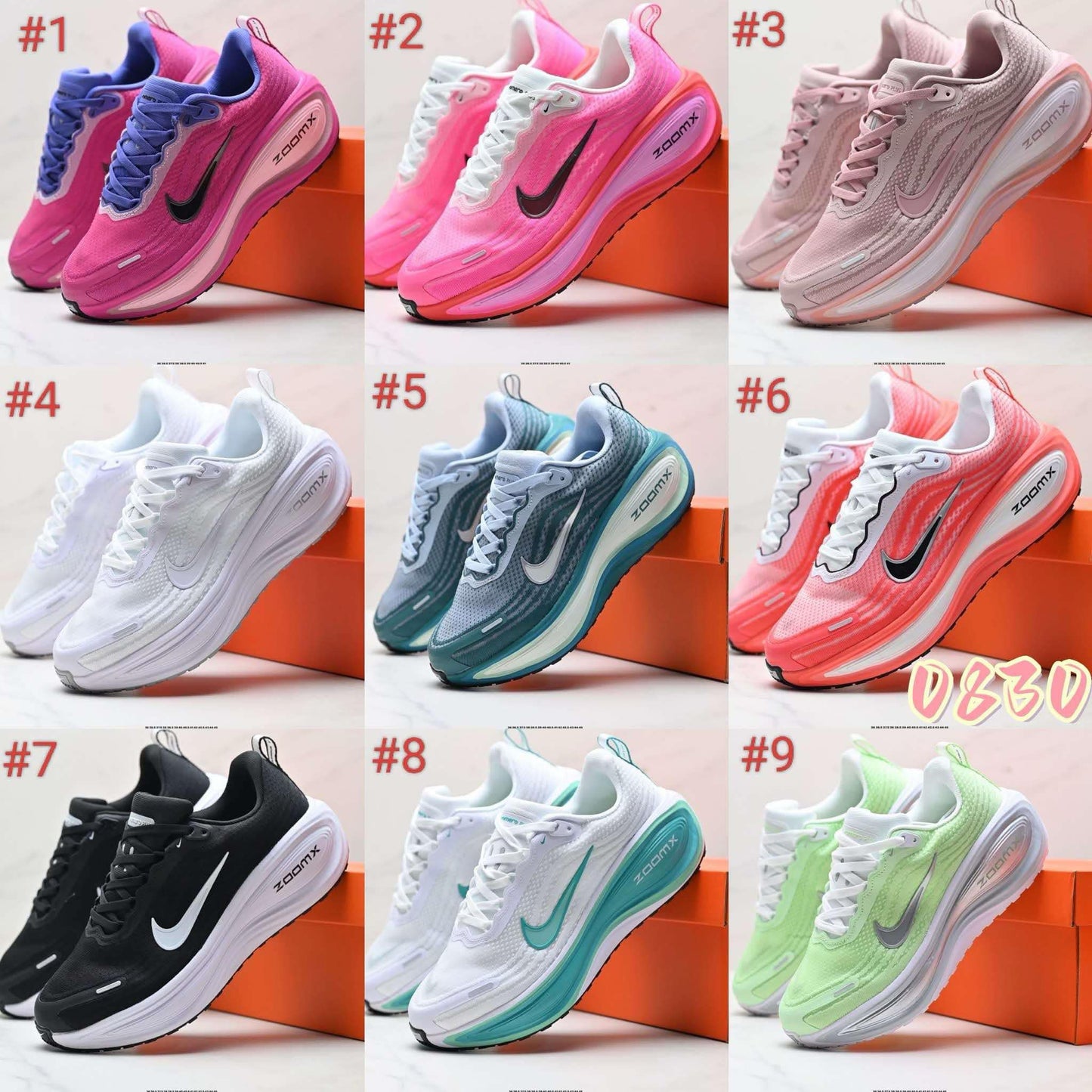 Women’s N I K E Shoes