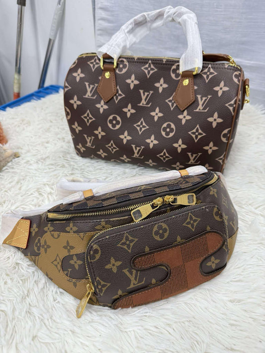 L. V. Bag (Top Image)