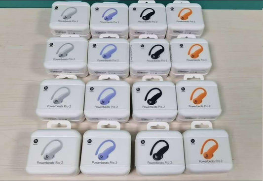Power Beats Pro2