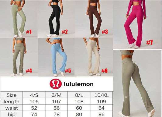 Alo Flare Leggings