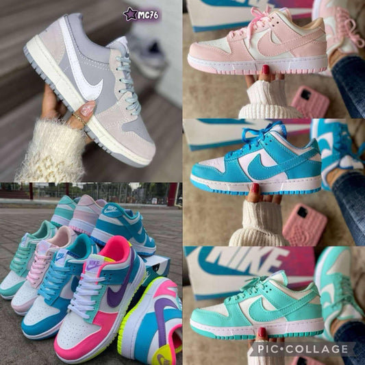 Women’s N I K E Shoes