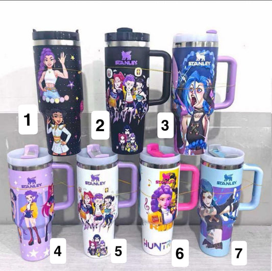 Hunters 40oz Stan Cups