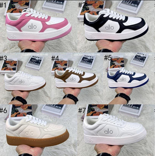 ALO Shoes
