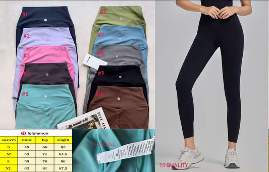 Women’s Lulu Leggings