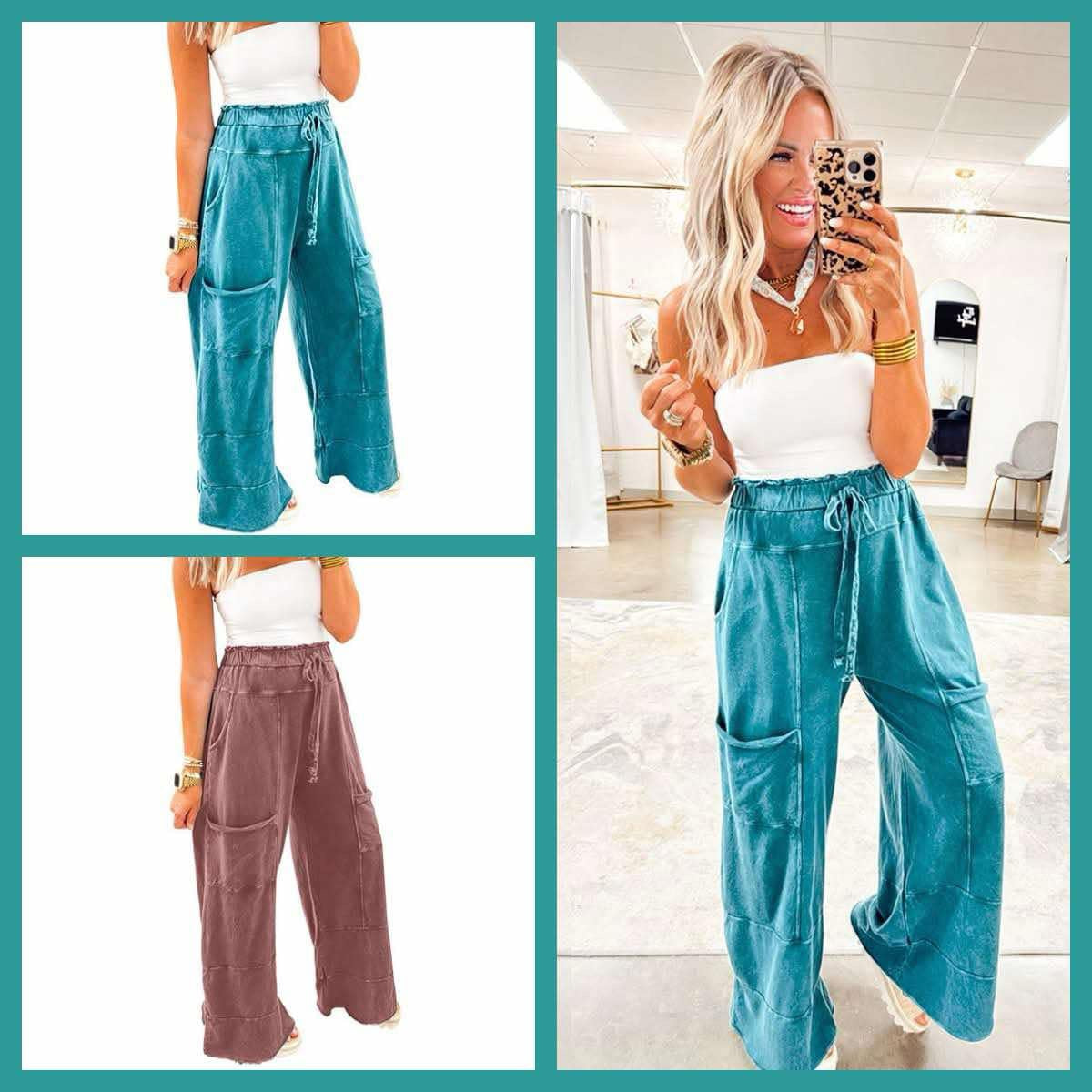 Women’s Pants