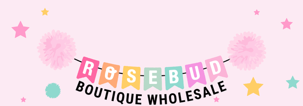 Rosebud Boutique Wholesale